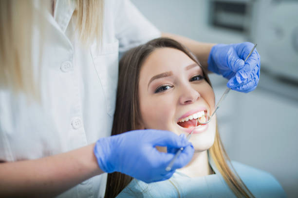 Best Root Canal Treatment  in Freer, TX